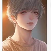 Mio (human)x Gaven