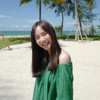 น้าฝน(น้าของภีม)