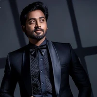 Rishendra Bhushan ( ML )