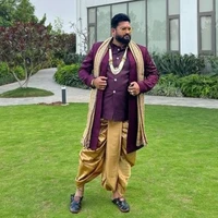 Mahendra Bhushan ( ML