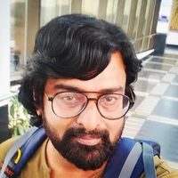 Ravindra Bhushan ( ML