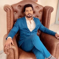 Shailendra Bhushan ( ML