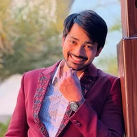 Gowtham Reddy ( FL