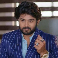 Manu Sharma ( Gowtham