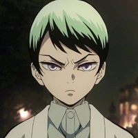 Yushiro