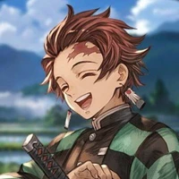 Kamado Tanjiro