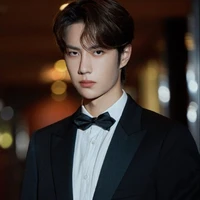 lan wangji