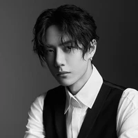 lan zhan