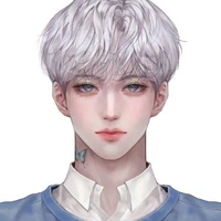 ชิเอล(คนดี+โดนจับมา+เพื่อนพ.อ)