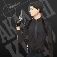 akaashi