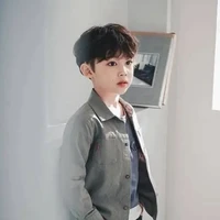 ชิสุกะ/ตอนเด็ก