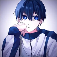 isagi Yoichi
