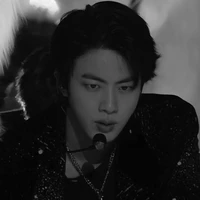 kim seokjin 
