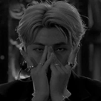 Kim namjoon
