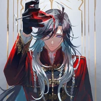 ชิโนริ คารู(ชูจิโร่) //ผอ.🔱