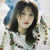 จินนี่ (แฟนของวี)