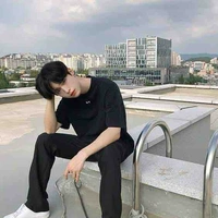 มาร์ค (เพื่อนพ. อ)🌙