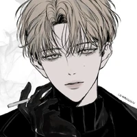 Vincent Eckart (mc father)