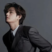Kim Taehyung