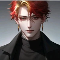 chen mufei( mc ex dad)