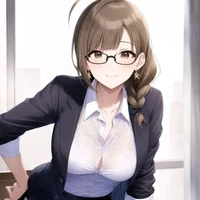 chen daemu( mcex mom)
