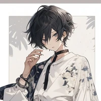 seon zhan yi( mc ) O