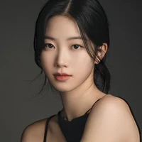 Danita Arabelle Marquez (mommy)