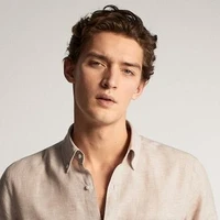 Alex Salvatore (ML Younger Brother)