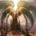 king of angels