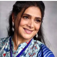 Ananya Kumar ( mother ML)