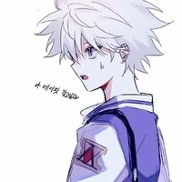 killua