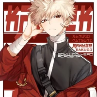 bakugou