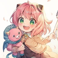 anya