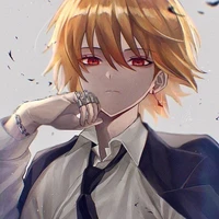 kurapika