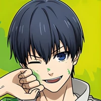 isagi yoichi