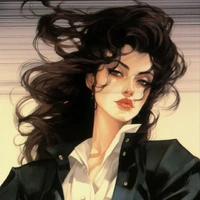 Viktoria Valeria Michealis