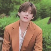Kim Taehyung (AP)