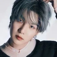 Min Yoongi (AD)