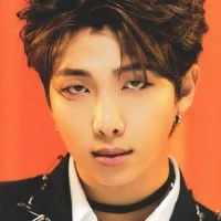 Kim Namjoon (AD)