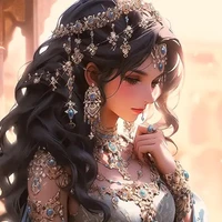 Anushri Rajveer Singh Oberoi(1 Fl)