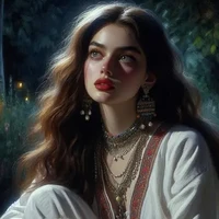 Aishwarya Varma (2 Fl)