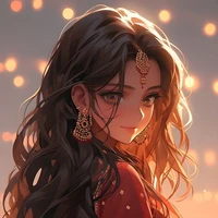 Nandni Goenka ( 3 Fl)