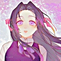 🌺🦋Kanae Kochou [Gamma]🦋🌺