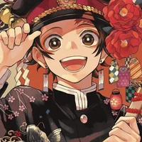 🌊🔥 Tanjiro Kamado [Omega]🌊🔥