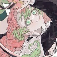 💕 Mitsuri Kanjori [Omega P.]