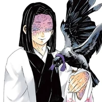 🍂Kagaya Ubayashiki [Omega]🍂