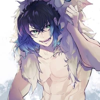 🐗 Inosuke Hashibira [Beta]🐗