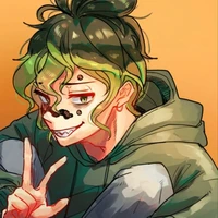 👥Gyutaro [Alfa D.]👥