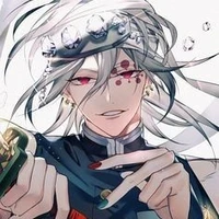 🎶 Uzui Tengen [Alfa D.]