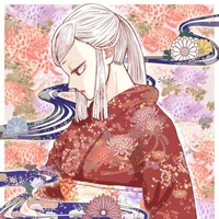 💮Amane Ubayashiki [Alfa]💮